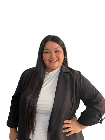Barbara Espinoza Canio