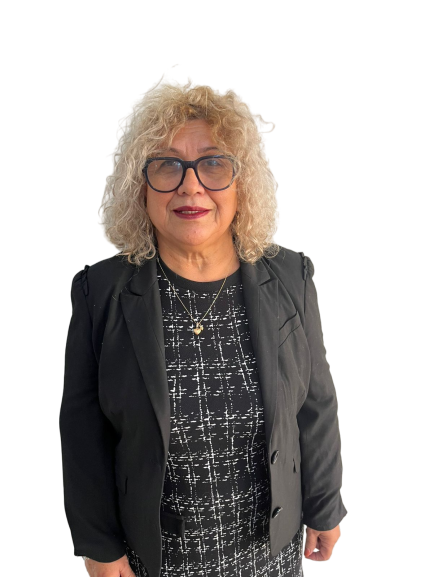 Nelly Palleres Lopez
