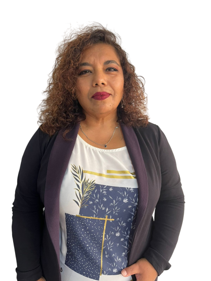 Yackela Ortiz Paredes